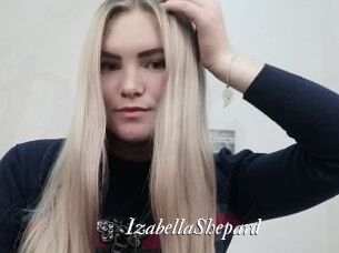 IzabellaShepard