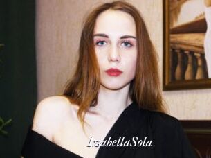 IzabellaSola