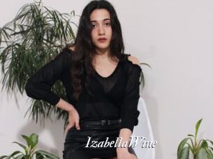 IzabellaWine