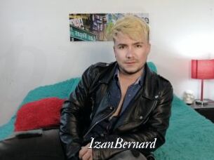 IzanBernard