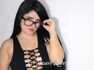 Izaro_Queen