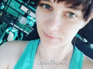 IzzieSkorned