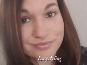 IzzyArling Partouze