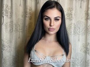 IzzyBelleBabestation