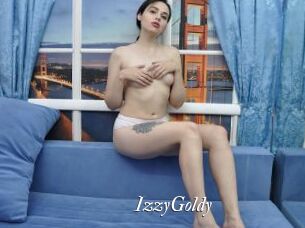 IzzyGoldy