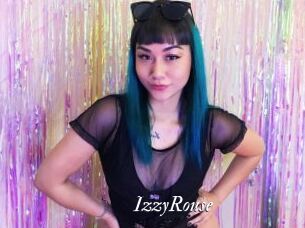 IzzyRouse