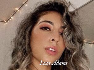 Izzy_Adams