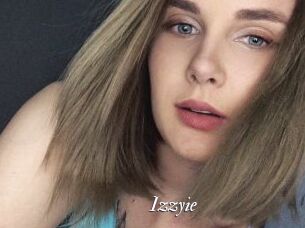 Izzyie