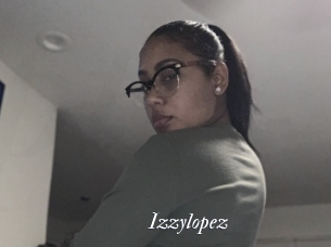 Izzylopez
