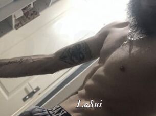 LaSui Partouze
