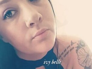 _ivy_belle_ Partouze