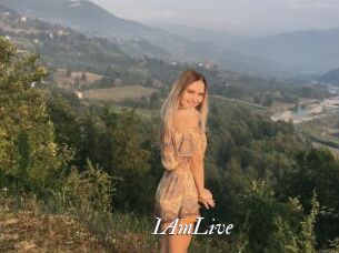 IAmLive