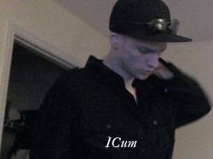 I_Cum