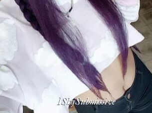 iShySubmissive Partouze