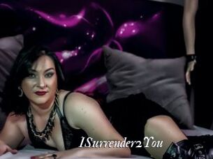 ISurrender2You