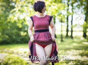 IWasMadeForYou