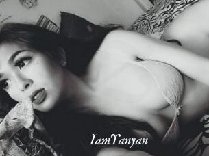 IamYanyan