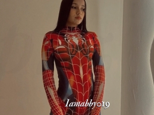 Iamabby019