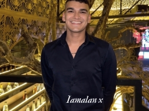 Iamalan_x