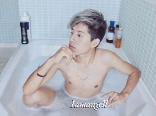Iamangell