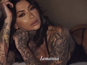 Iamannii