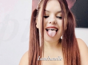 Iamchanelle