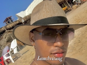 Iamchrisang