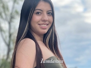 Iamdaniiii