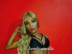 Iamdivacasilla