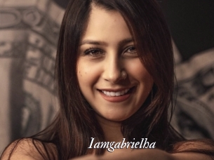 iamgabrielha Partouze