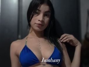 Iamhany