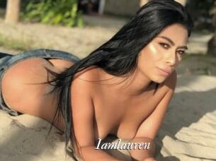 Iamlauren