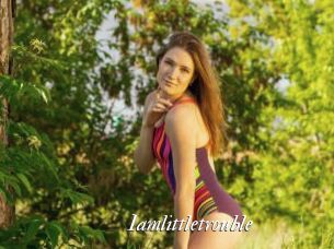 Iamlittletrouble