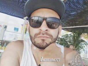 Iammaxy