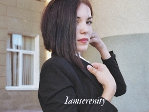 Iamserenity