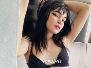 Iamshely