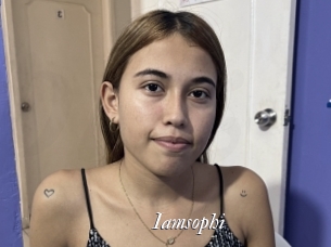 Iamsophi