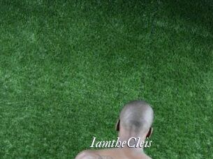 IamtheCleis