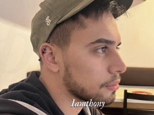 Iamthony