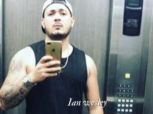 Ian_wesley