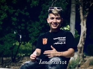 Ianalexis101
