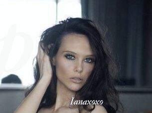 Ianaxoxo