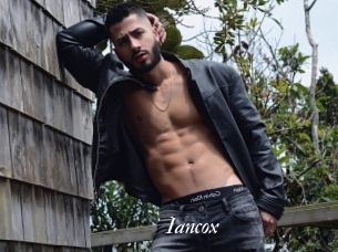 iancox Partouze