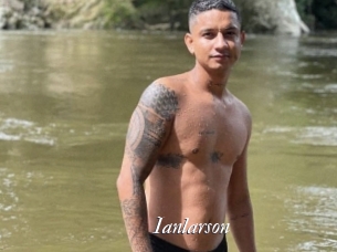 Ianlarson