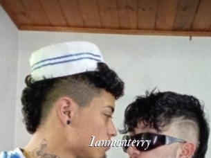 Ianmonterry