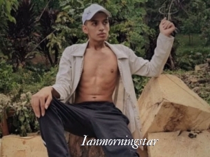 Ianmorningstar