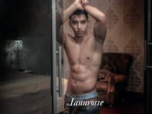 Iannrosse