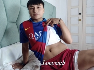 Iannsmith