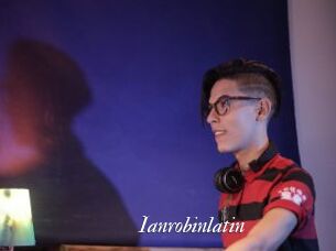 Ianrobinlatin