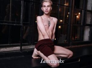 Iantwinkx